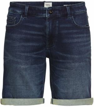 CAMEL ACTIVE Džínsy  modrá denim