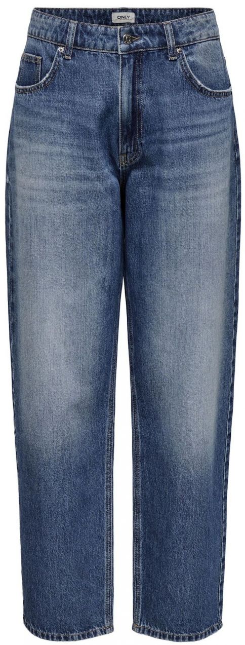 ONLY Džínsy 'ONLNexa'  modrá denim