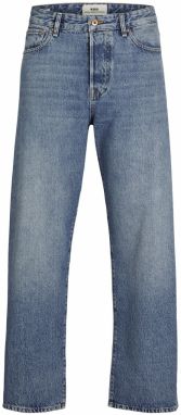 R.D.D. ROYAL DENIM DIVISION Džínsy  modrá