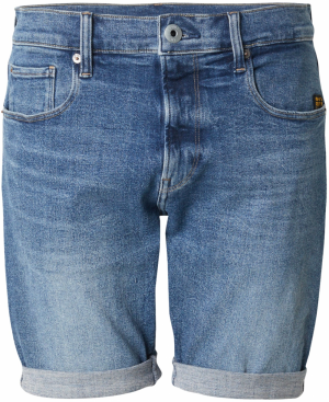 G-STAR Džínsy '3301'  modrá denim
