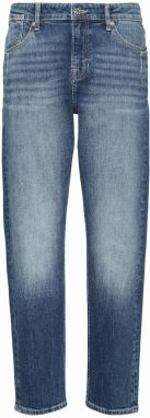 s.Oliver Džínsy 'Franciz'  modrá denim