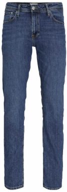 JACK & JONES Džínsy 'JJIClark JJOriginal'  modrá denim