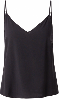 VERO MODA Top 'EASY JOY'  čierna