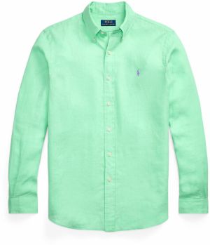 Polo Ralph Lauren Košeľa  tyrkysová