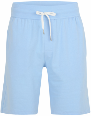 Tommy Hilfiger Underwear Nohavice  svetlomodrá