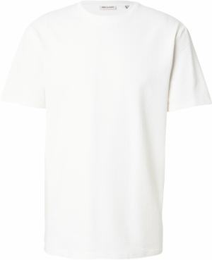 Only & Sons Tričko 'ONSKIAN'  biela