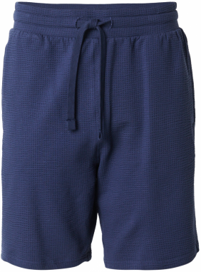 Only & Sons Nohavice 'ONSKIAN'  tmavomodrá