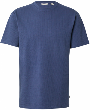 Only & Sons Tričko 'ONSKIAN'  tmavomodrá