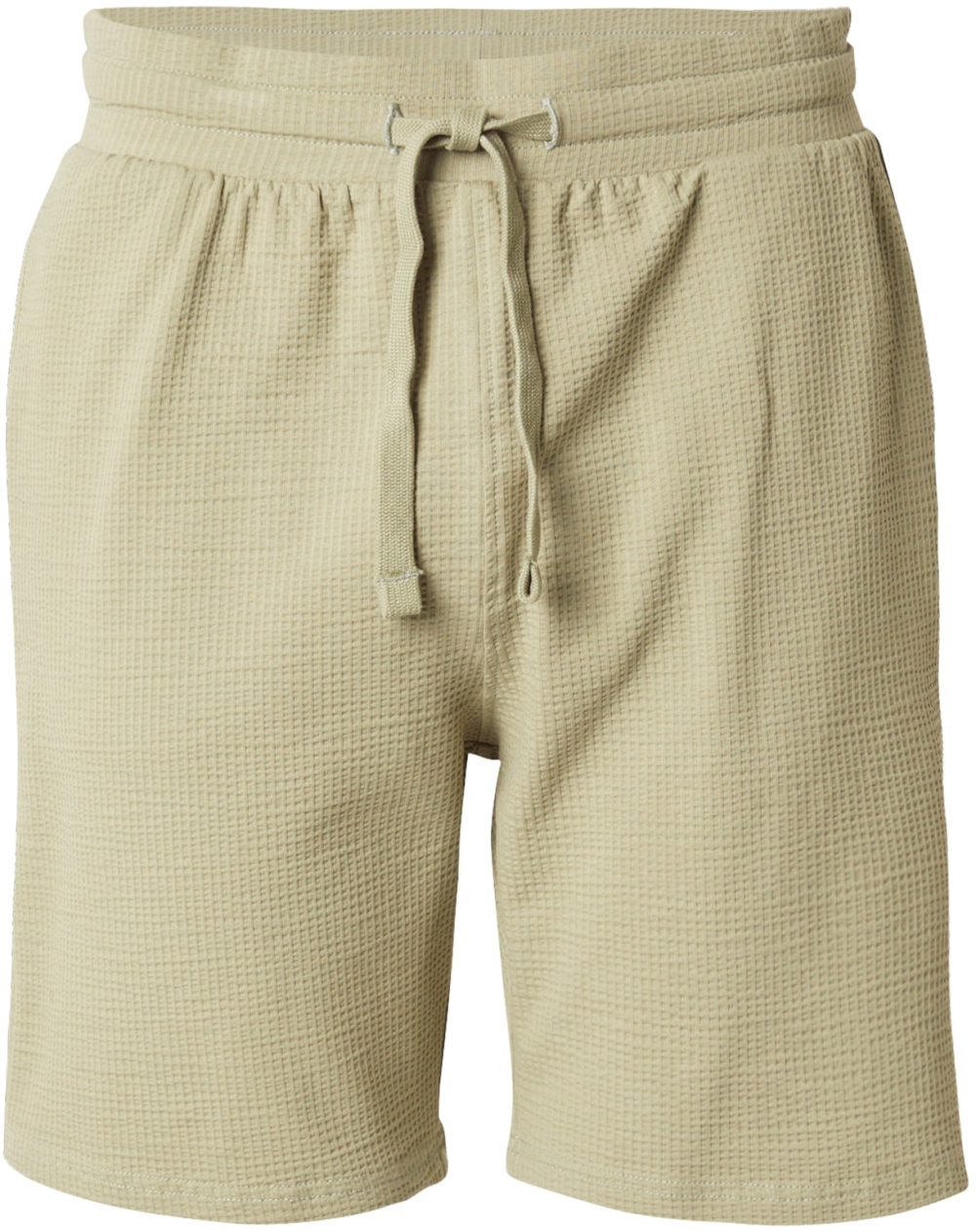 Only & Sons Nohavice 'ONSKIAN'  olivová