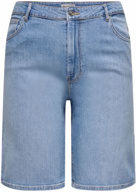 ONLY Carmakoma Džínsy 'CARSonny'  modrá denim