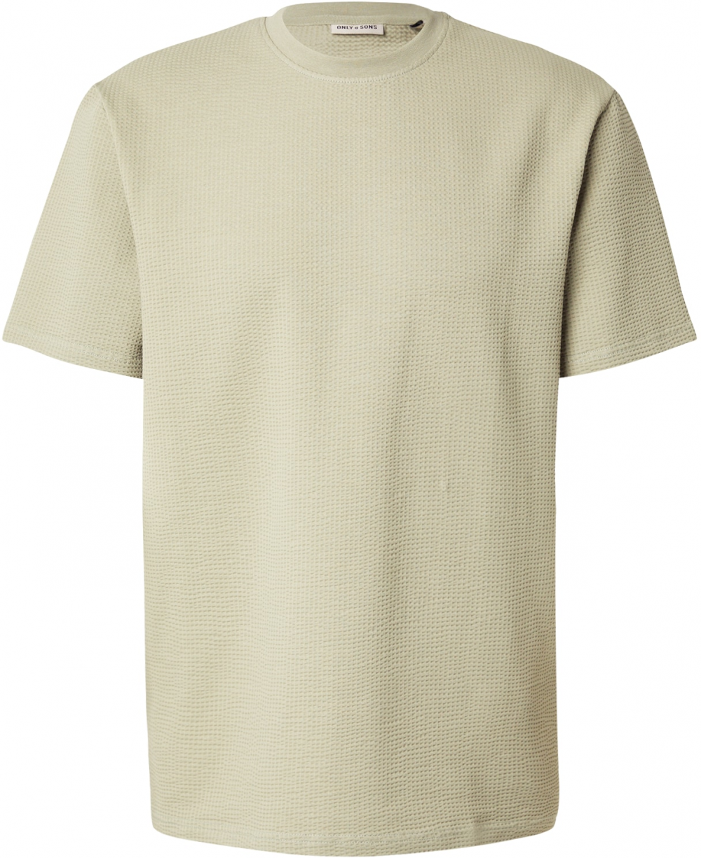 Only & Sons Tričko 'ONSKian'  pastelovo zelená