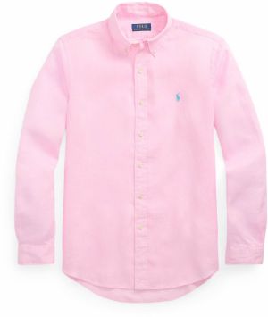 Polo Ralph Lauren Košeľa  ružová