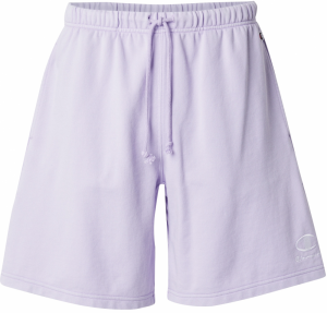 Champion Authentic Athletic Apparel Nohavice  pastelovo fialová