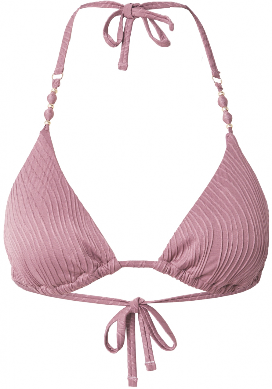 Hunkemöller Bikinový top 'Cozumel'  svetlofialová