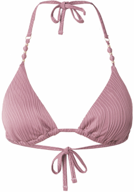 Hunkemöller Bikinový top 'Cozumel'  svetlofialová
