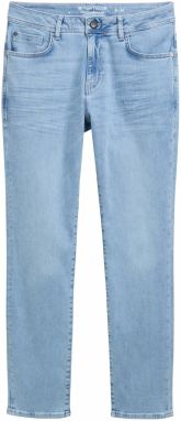 TOM TAILOR Džínsy 'Josh'  modrá denim