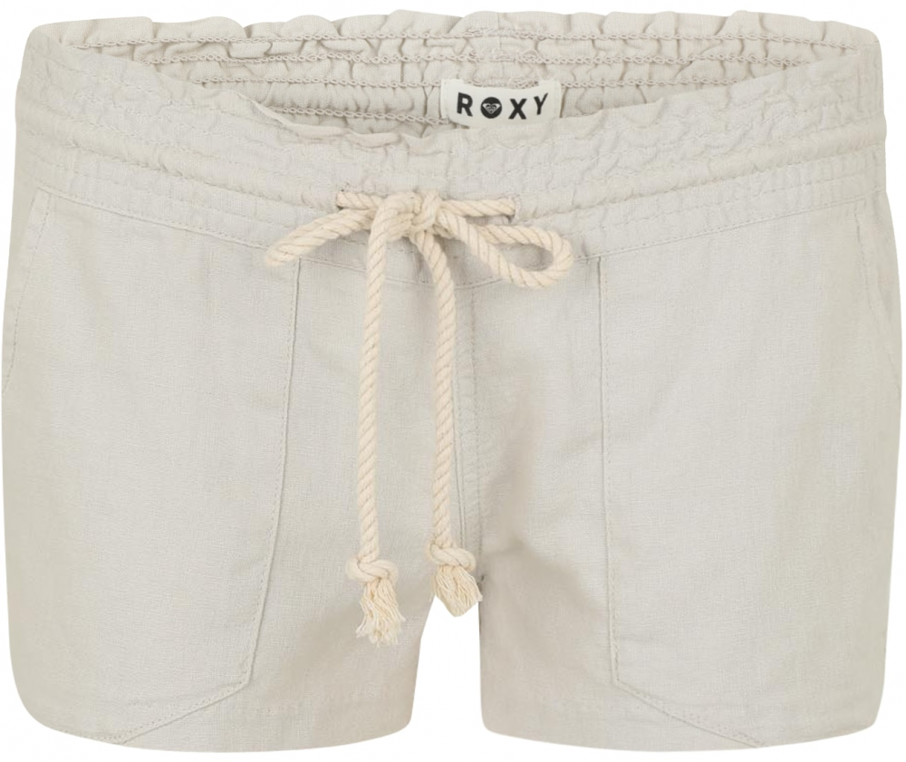 ROXY Nohavice 'Oceanside'  kamenná
