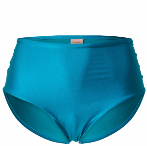 Hunkemöller Bikinové nohavičky 'Rio'  petrolejová