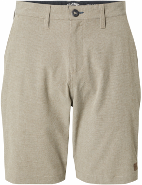 BILLABONG Športové nohavice 'CROSSFIRE'  kaki