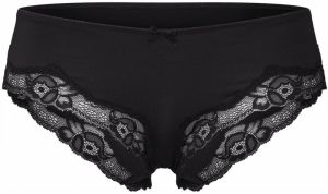Hunkemöller Nohavičky  čierna