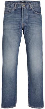 JACK & JONES Džínsy 'RDDRoyal 327'  modrá denim