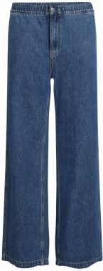 Calvin Klein Jeans Džínsy 'PULL ON 90'S'  modrá denim
