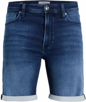 JJ Rebel Džínsy 'JREBJOE JJCRAFT'  modrá denim