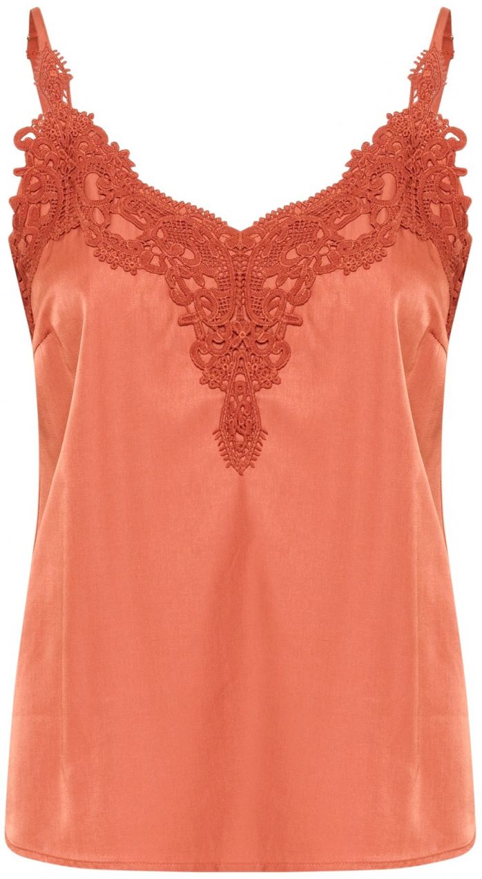 Cream Top 'CRAnna'  homárová