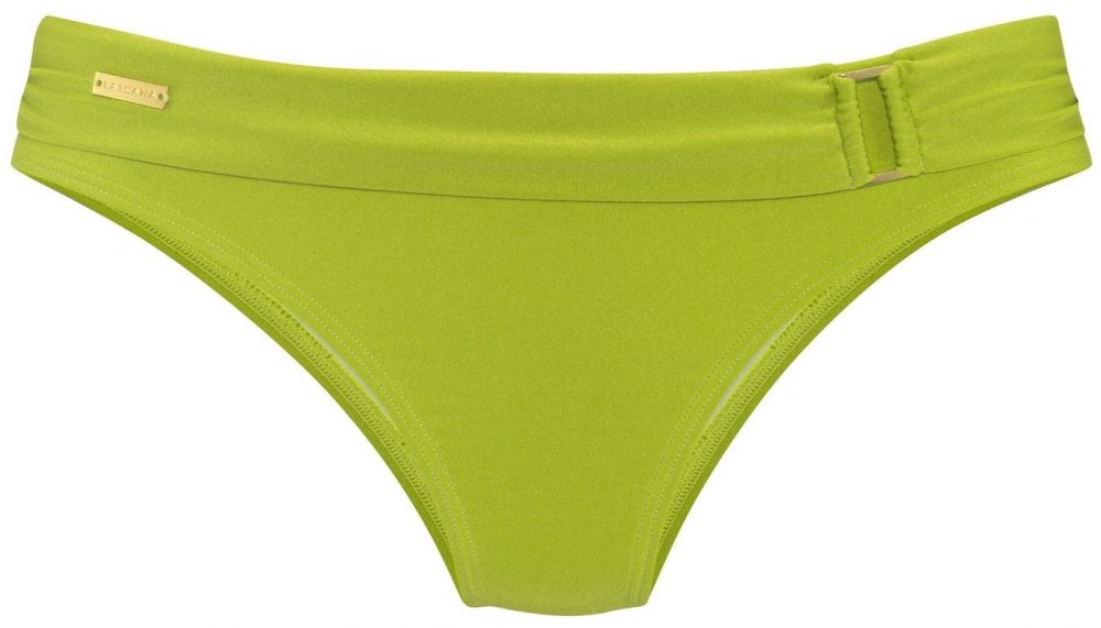 LASCANA Bikinové nohavičky  kiwi