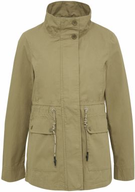 QS Prechodná parka  kaki