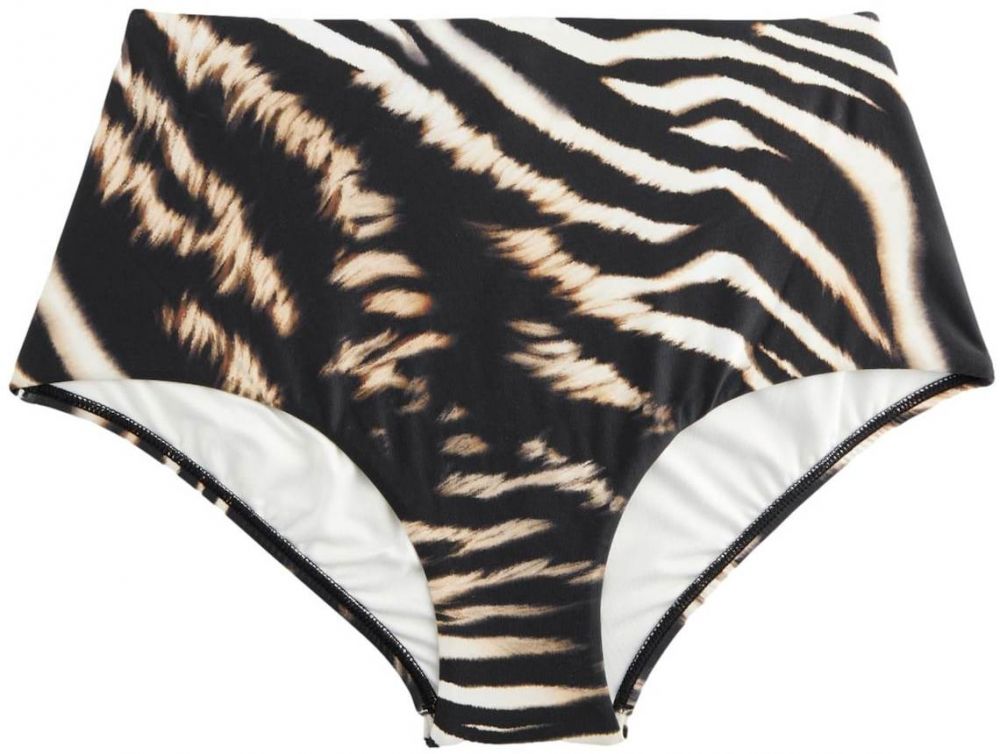 Next Bikinové nohavičky  zmiešané farby