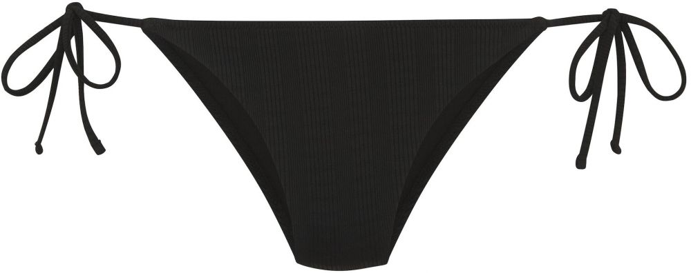 Copenhagen Studios Bikinové nohavičky  čierna