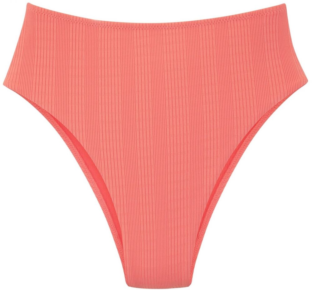 Copenhagen Studios Bikinové nohavičky  marhuľová