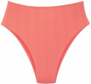 Copenhagen Studios Bikinové nohavičky  marhuľová