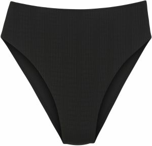 Copenhagen Studios Bikinové nohavičky  čierna