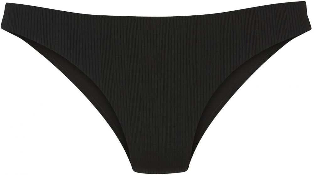 Copenhagen Studios Bikinové nohavičky  čierna