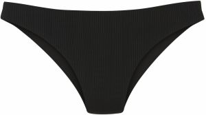 Copenhagen Studios Bikinové nohavičky  čierna