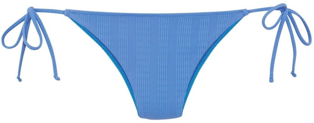 Copenhagen Studios Bikinové nohavičky  modrá