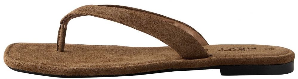 Next Žabky 'Forever Comfort®'  hnedá
