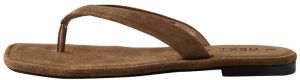 Next Žabky 'Forever Comfort®'  hnedá