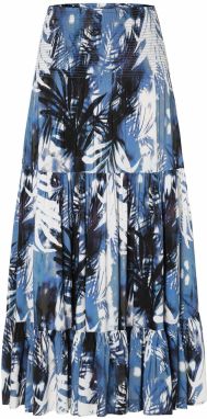 TATUUM Sukňa  indigo
