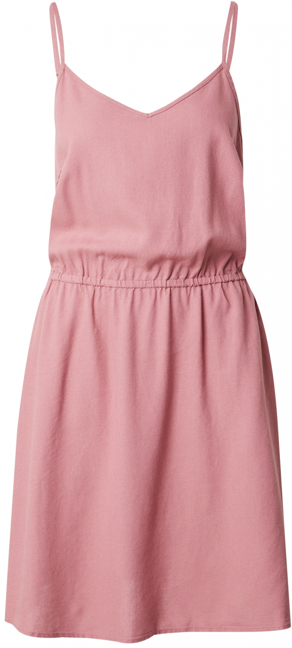 VERO MODA Letné šaty 'VMMymilo'  pitaya