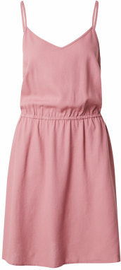 VERO MODA Letné šaty 'VMMymilo'  pitaya