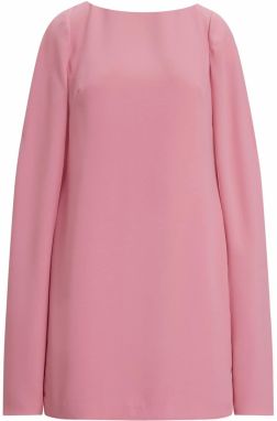 Lauren Ralph Lauren Kokteilové šaty  rosé