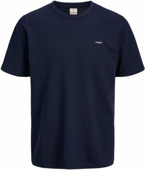 Jack & Jones Premium Tričko 'JPRBlualves'  námornícka modrá