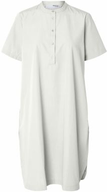 SELECTED FEMME Šaty 'SLFBLAIR'  biela