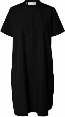 SELECTED FEMME Šaty 'SLFBLAIR'  čierna