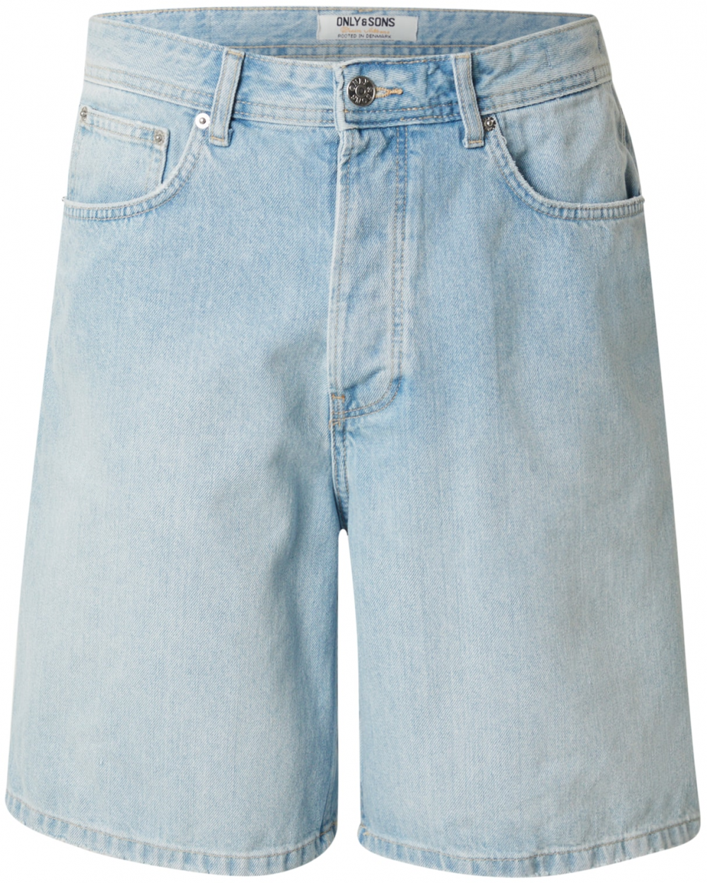 Only & Sons Džínsy 'ONSFADE'  modrá denim