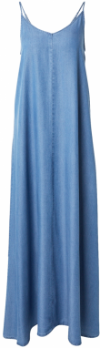ONLY Šaty 'ONLCHARIS'  modrá denim
