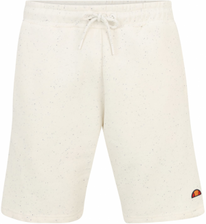 ELLESSE Nohavice 'Vincia'  oranžová / červená / čierna / šedobiela